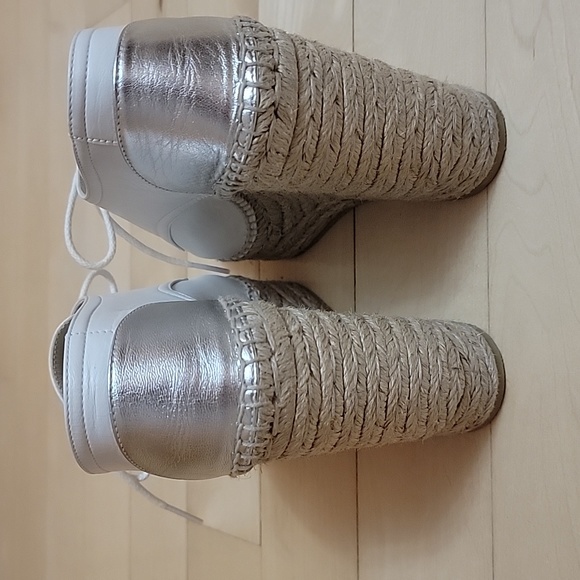 GUCCI Pilar Espadrille - Picture 4 of 12